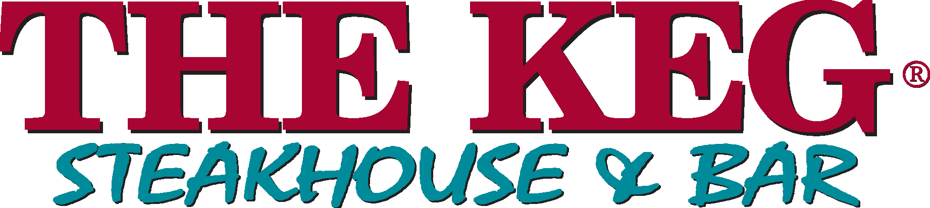 The Keg Steakhouse Logo Vector Logo